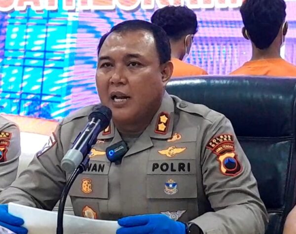 Pelajar Dikeroyok OTK Gegara Pakai Jaket Perguruan Silat, Begini Kata Kapolres Blora