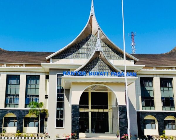 Alhamdulillah, 613 Orang di Pasaman Lulus Seleksi PPPK Tahap I Tahun 2024