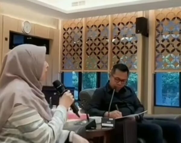 Wali Kota dan Wakil Wali Kota Batu Terpilih Bakal Prioritaskan Kenaikan Insentif GTT