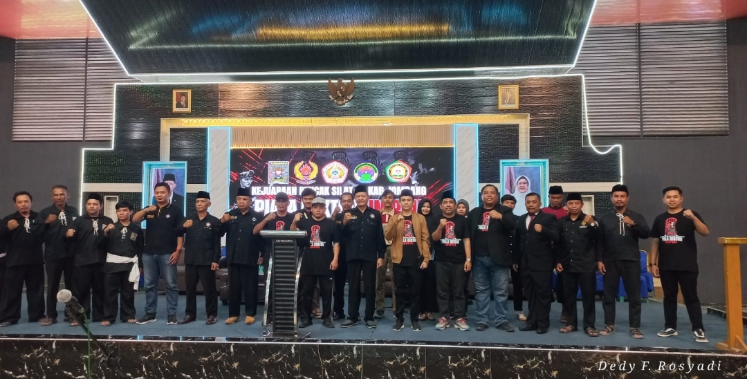 Kejuaraan Pencak Silat