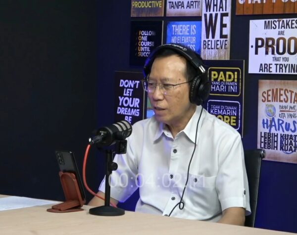 Ketika Otak Terasa Lambat, Memahami dan Mengatasi Brain Fog