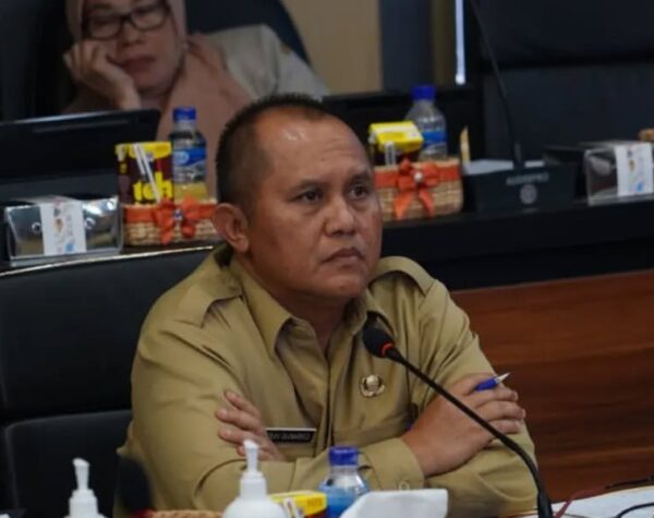 Pemkab Mojokerto Siapkan BTT Rp14 Miliar untuk Program MBG