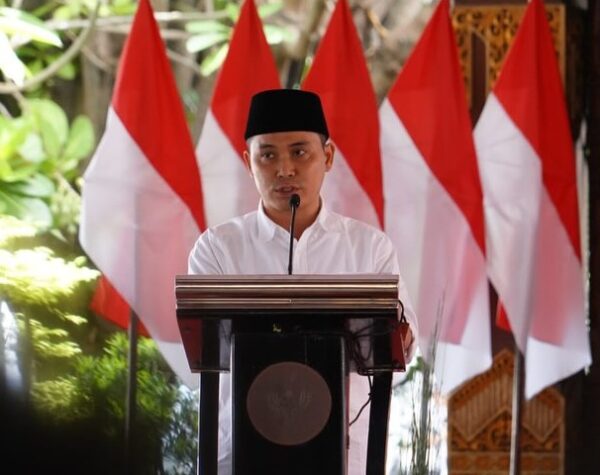 Profil Gus Barra, Bupati Terpilih Mojokerto 2024 dan Rincian Harta Kekayaannya Capai Rp 60 Miliar