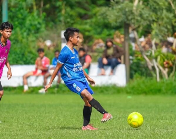 Jadwal Lengkap Klub Sepak Bola Mojokerto di Liga 4 Kapal Api PSSI Jatim 2024/2025