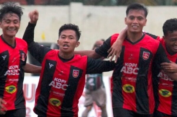 PSMP Mojokerto Tundukkan PSID Jombang, Selangkah Lagi ke Babak 32 Besar