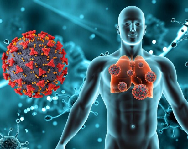 Heboh Virus HMPV Mewabah di China, Covid-19 Part 2?
