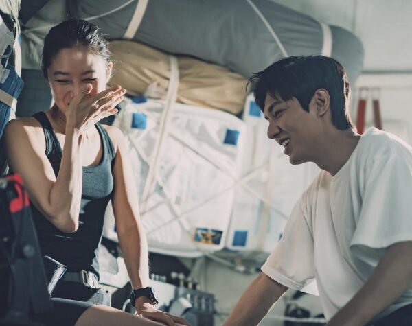 4 Drama Korea Tayang Januari 2025, Lee Min Ho Bintangi ‘When the Stars Gossip’