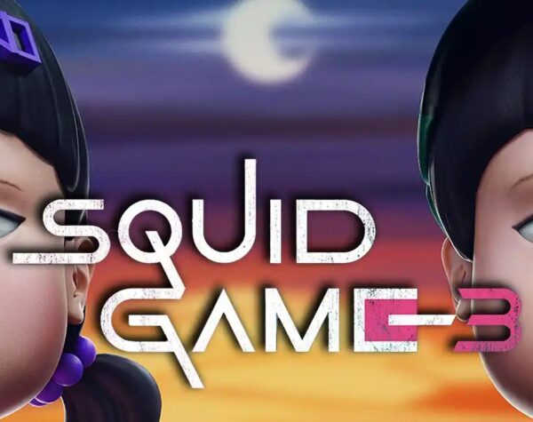 Muncul Poster Teaser Squid Game Season 3, Bakal Tayang Pertengahan 2025?