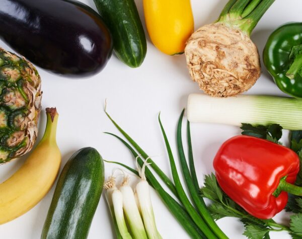 Harga Pangan di Mojokerto Fluktuatif: Cabai Rawit Masih Naik, Bawang Turun