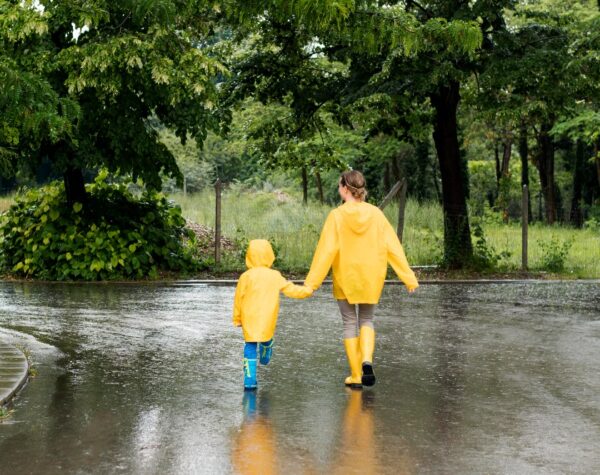 Cuaca Kota Malang Sabtu 17 Januari 2026