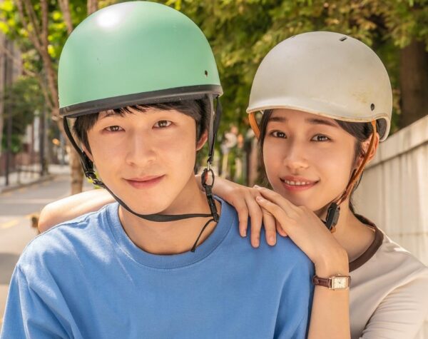 Romansa Cinta dengan Bahasa Isyarat, Ini Sinopsis Film Hear Me: Our Summer