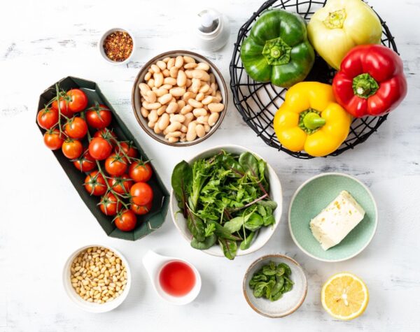 Update Harga Bahan Pokok di Mojokerto, Minggu 23 Februari 2025