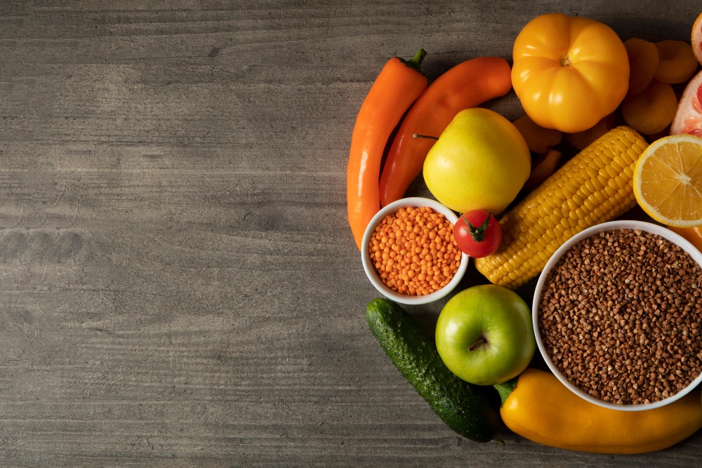 Cegah Masalah Gizi, Kemenkes Soroti Pentingnya Kesadaran Pilih Makanan Sehat