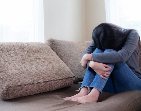 Diduga Depresi Berat, Ibu di Lampung Tega Bunuh Anak Kandungnya Sendiri