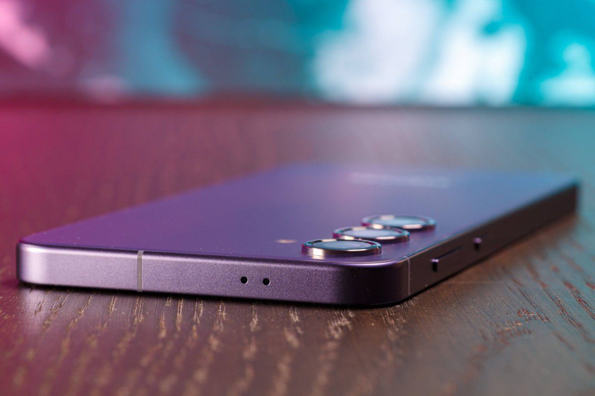 Samsung Galaxy S25 Slim: Apa yang Diharapkan?