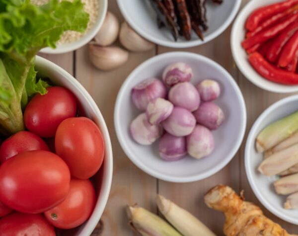 Simak Harga Bahan Pokok di Kabupaten Mojokerto per Hari Ini, 23 November 2025