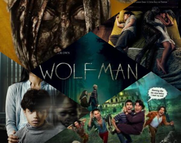 5 Film Horor Baru Tayang di Bioskop CGV Mojokerto, Inilah Jadwalnya