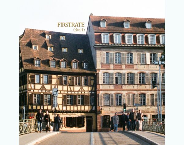 Soal Kenyataan yang Tidak Sesuai Ekspektasi, Berikut Lirik Lagu Give In – Firstrate