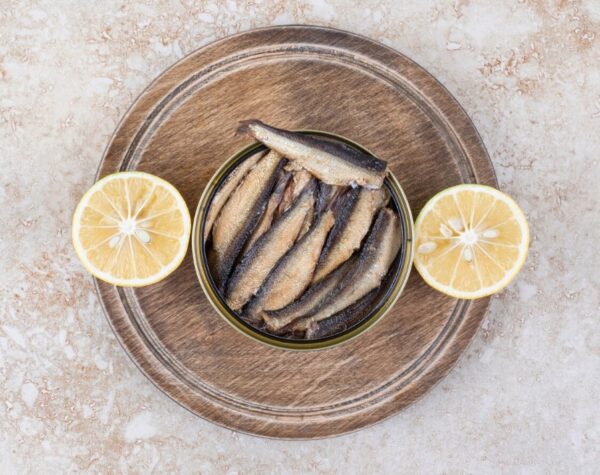 Update Harga Ikan Asin Teri per Kilogram Se-Jawa Timur, Dijual Rp 108.000