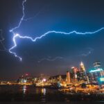 Cuaca Surabaya Besok 4 Maret, BMKG Ingatkan Waspada Hujan Petir