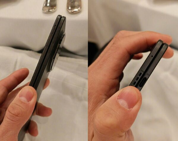 Tampilan Oppo Find N5, Dijadwalkan Mulai Debut Bulan Depan