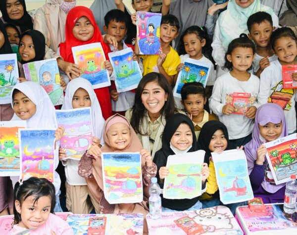 Perkuat Perlindungan Masyarakat di Ruang Digital, Menkomdigi Bakal Terapkan SAMAN