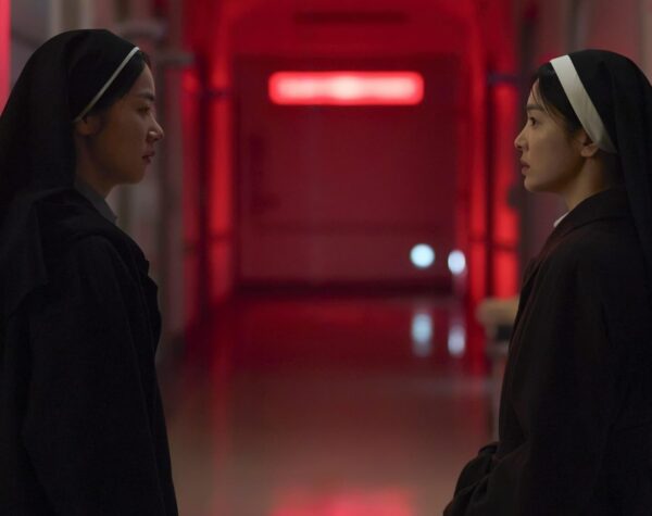 Tayang Mulai Hari Ini! Film Dark Nuns Kisahkan Misi Pengusiran Roh Jahat
