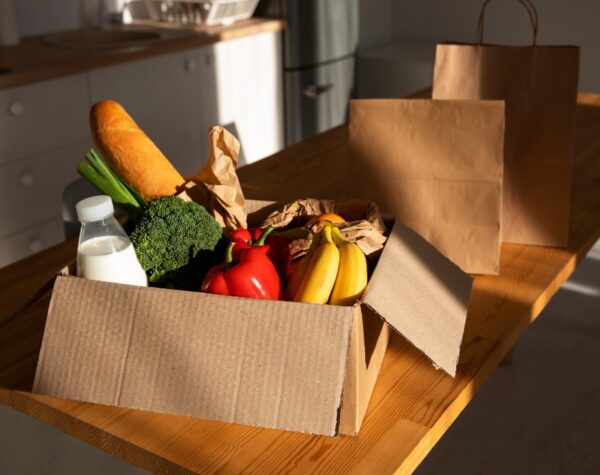 Update Data Bahan Pokok di Mojokerto Akhir Bulan, 28 Februari 2025