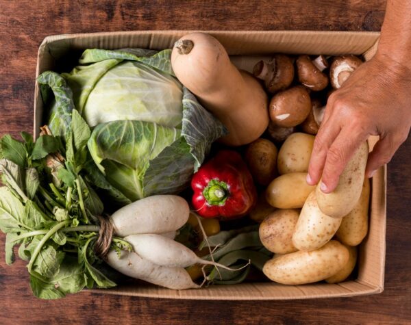 Harga Bahan Pokok di Mojokerto Fluktuatif, Berikut Data Lengkap 27 Maret 2025