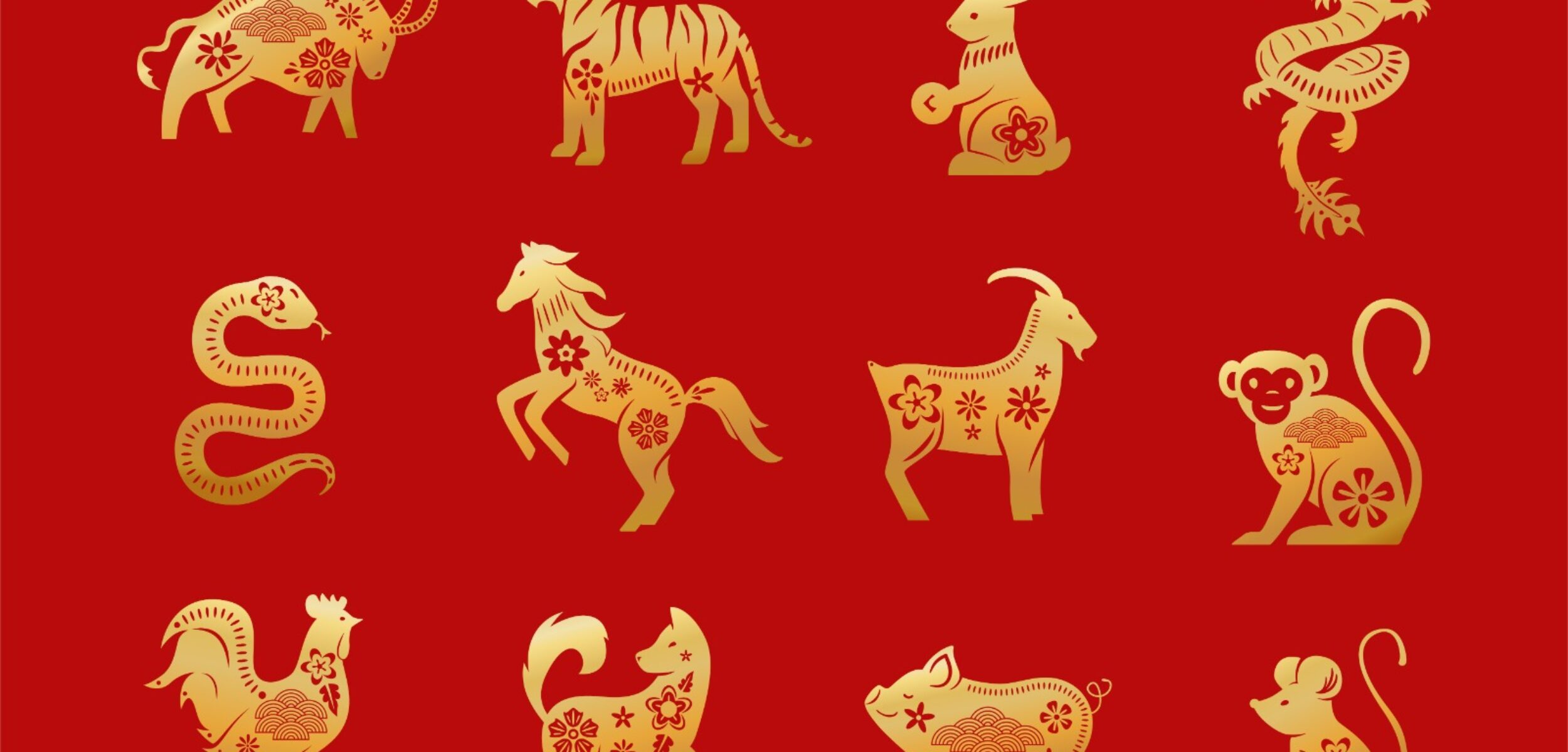 Peruntungan Imlek 2025, Ini 5 Shio yang Paling Beruntung di Tahun Ular Kayu