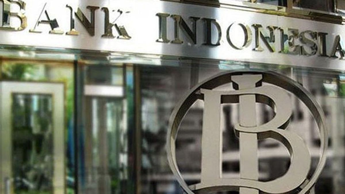 bank indonesia hd 2
