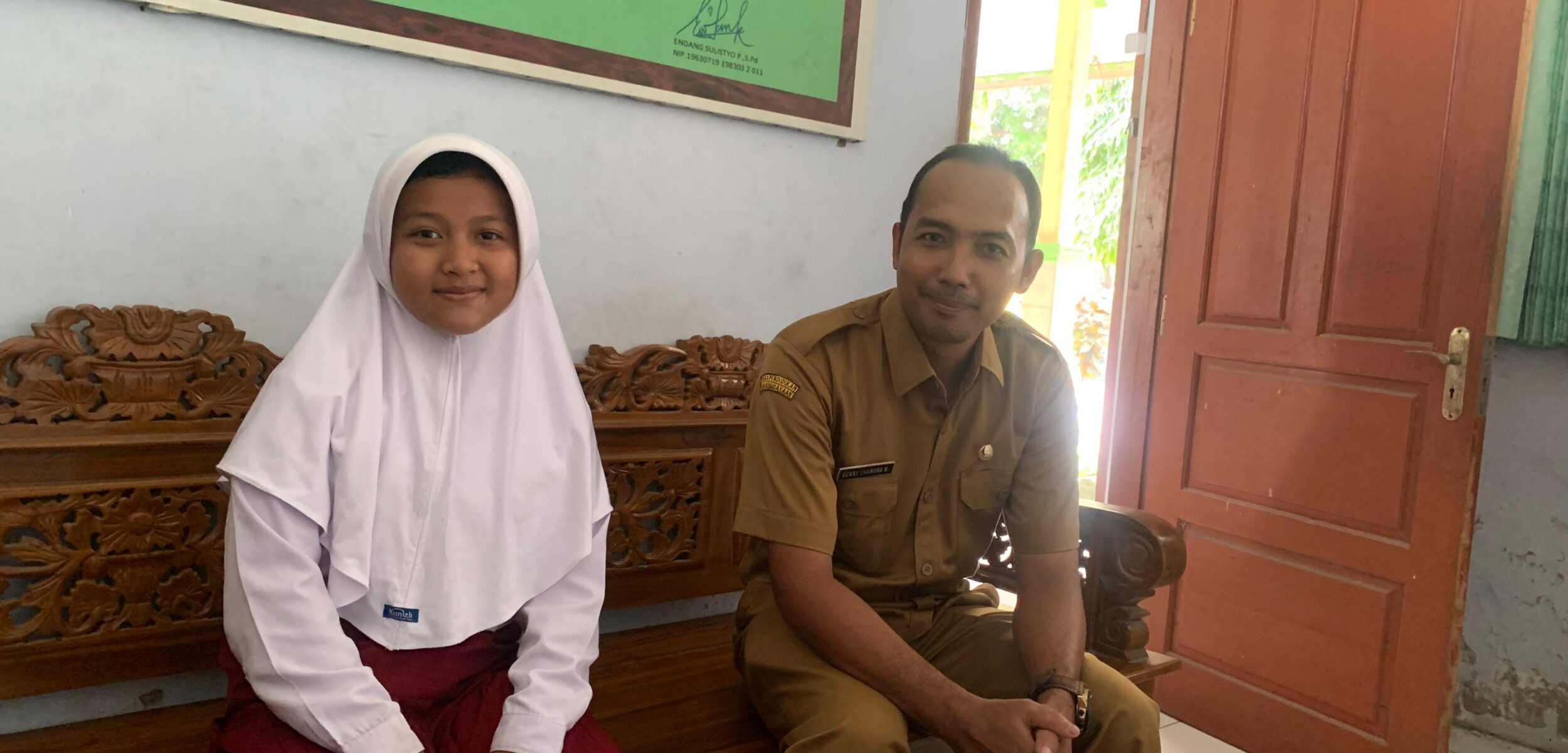 Belum Ada Kejelasan, Guru dan Siswa di Jombang Harapkan Program Makan Bergizi Gratis Segera Dimulai