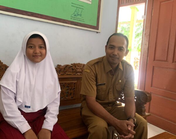 Belum Ada Kejelasan, Guru dan Siswa di Jombang Harapkan Program Makan Bergizi Gratis Segera Dimulai