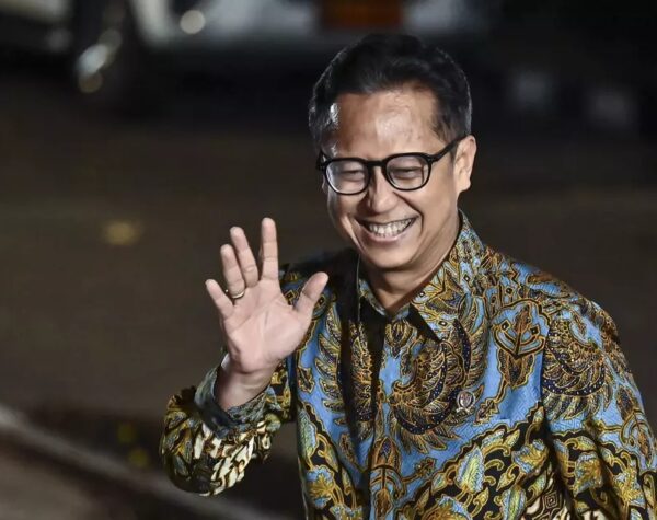 BPJS Tak Mampu Tangani Semua Biaya Berobat, Begini Tanggapan Menkes Budi