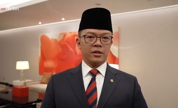 Menlu Sugiono: Indonesia Siap Dukung Rekonstruksi Jalur Gaza yang Hancur