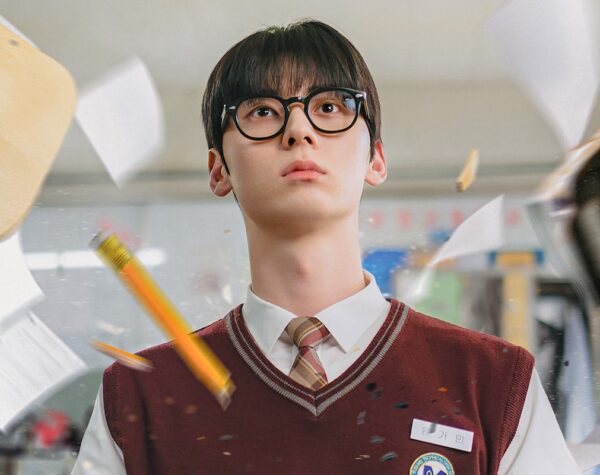 Rekomendasi Drama Korea Terbaru 2025, Tayang Perdana Pertengahan Bulan Ini