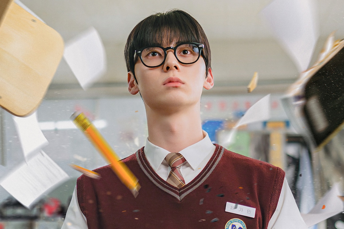 Rekomendasi Drama Korea Terbaru 2025, Tayang Perdana Pertengahan Bulan Ini