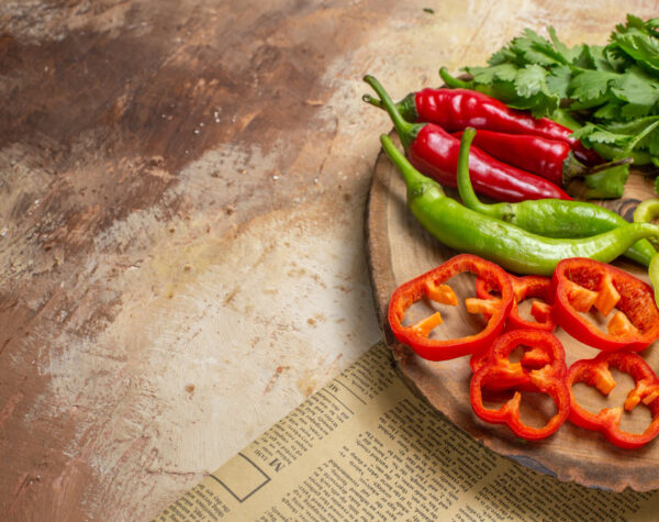 Harga Cabai Rawit di Mojokerto Terus Naik Jelang Ramadan, Ini Data Lengkapnya