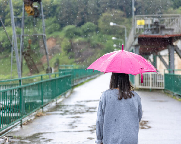 Prakiraan Cuaca Kabupaten Mojokerto: Hari Ini Hujan
