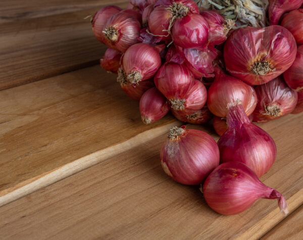 Pantauan Harga Pangan Bawang Merah di Jawa Timur, Dibanderol Rp35.000 per Kilogram