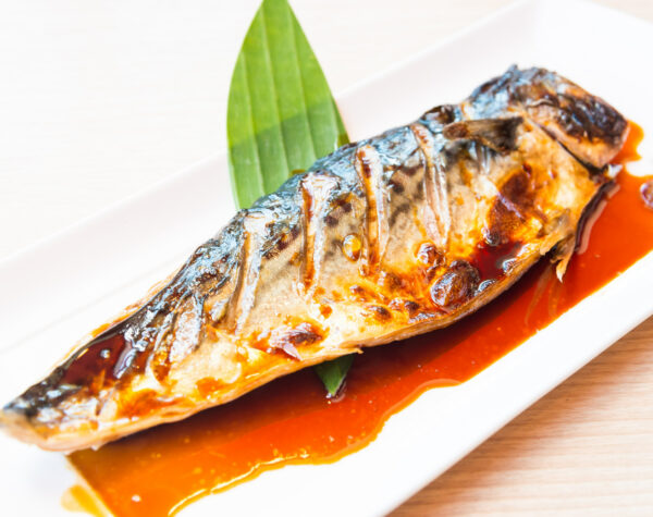 Data Harga Ikan Tongkol di Jawa Timur per Kilogram, Termahal Rp 40.000