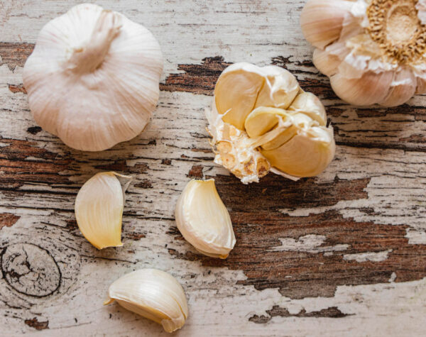 Data Lengkap Harga Pangan di Mojokerto Akhir Pekan 22 Februari, Bawang Putih Melonjak