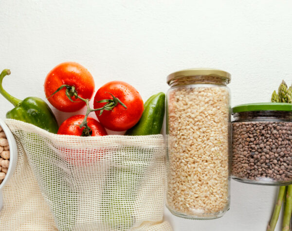 Pantauan Harga Bahan Pangan di Kabupaten Mojokerto, 21 Februari 2025