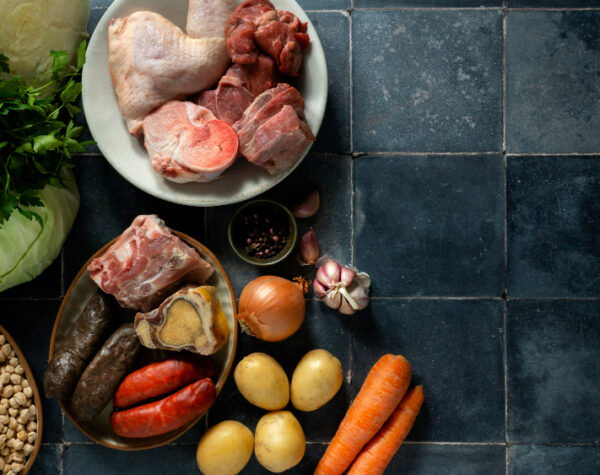 Update Harga Pangan dan Sembako Hari Ini 10 Juli 2025 di Kabupaten Mojokerto