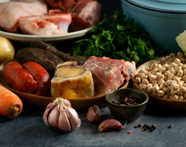 Update Pantauan Harga Bahan Pangan di Kabupaten Mojokerto Terbaru, Begini Hasilnya