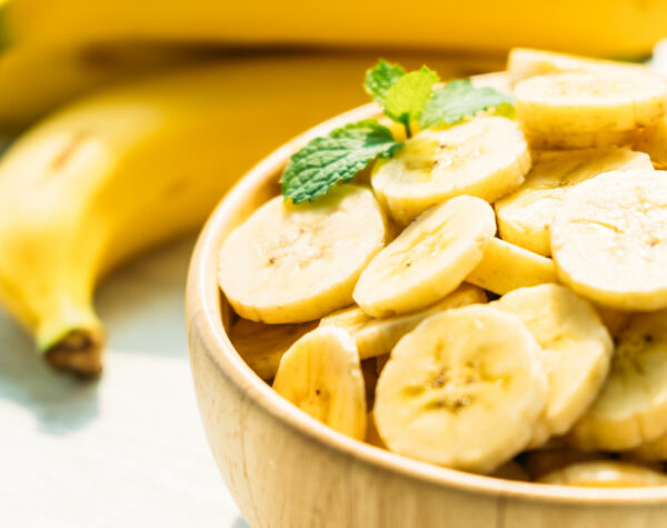 Data Harga Pangan Mojokerto, Pisang Ambon dan Minyak Goreng Melonjak