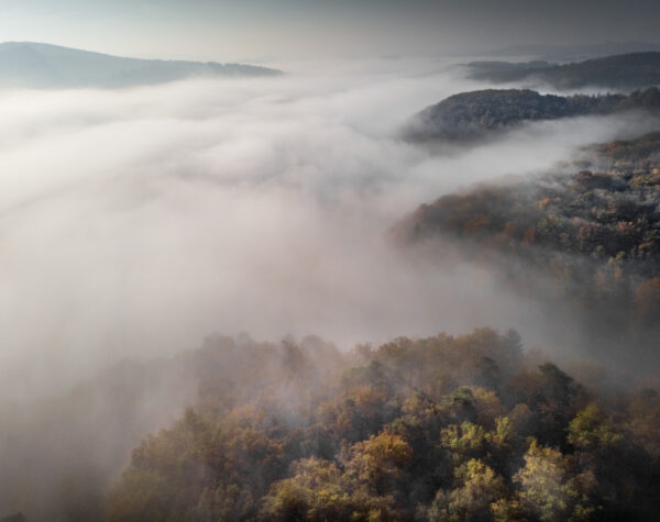 Prakiraan Cuaca Jawa Timur, Besok Kota Batu Diprakirakan Berkabut