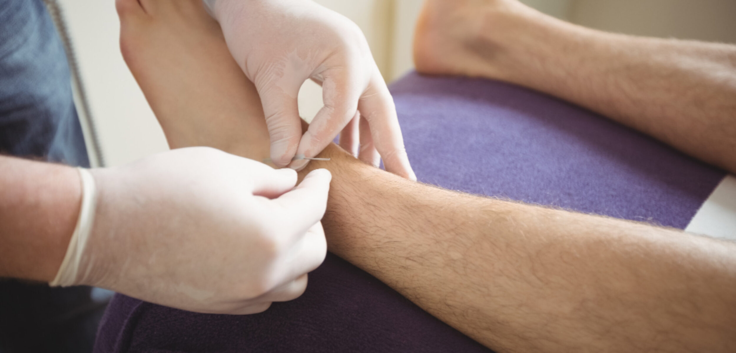 Jarang Disadari, Berikut 5 Tanda Diabetes yang Dapat Muncul di Tangan dan Kaki