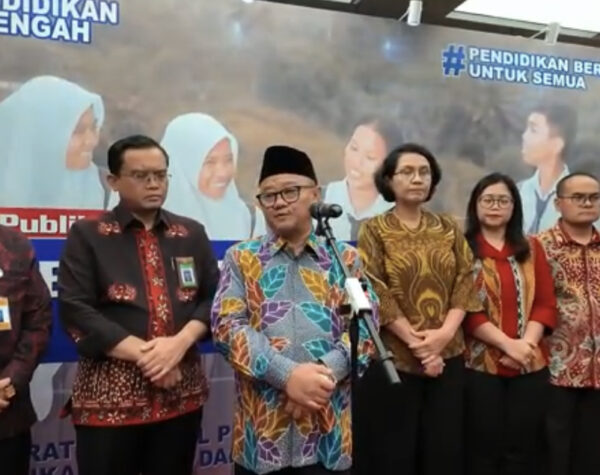 Kemendikdasmen Umumkan Coding dan AI Jadi Mata Pelajaran Pilihan di SD 2025, Inovasi Digital atau Tantangan Berat bagi Siswa?