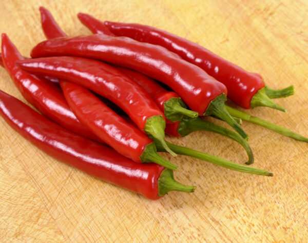 Harga Bahan Pokok Mojokerto 14 Februari 2025: Cabai Merah Turun